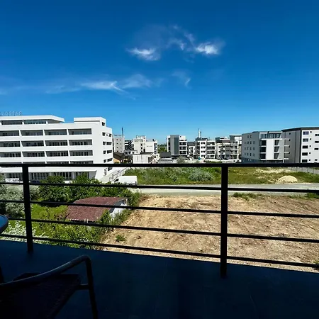 Andalucia 12 Apartment *